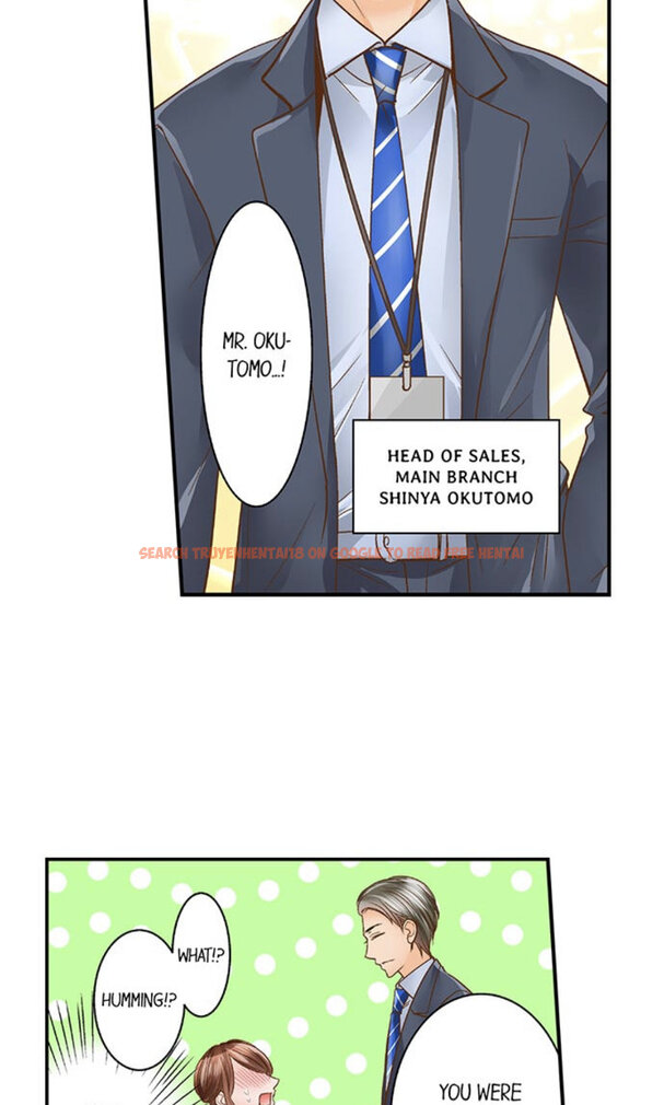 Read Hentai Image 6 002 in comic My Body Can’t Take This Kind Of Love - Chapter 11 - www.hentaitnt.net