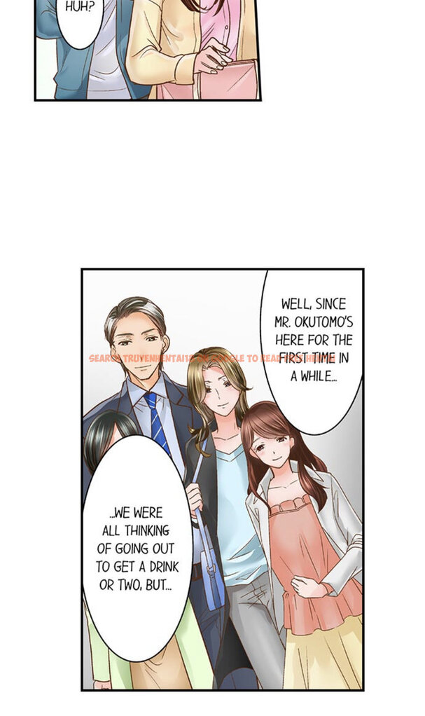 Read Hentai Image 9 002 in comic My Body Can’t Take This Kind Of Love - Chapter 11 - www.hentaitnt.net