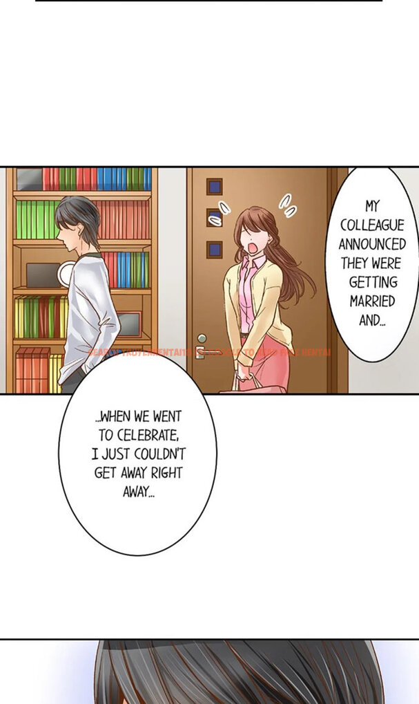 Read Hentai Image 11 002 in comic My Body Can’t Take This Kind Of Love - Chapter 12 - www.hentaitnt.net