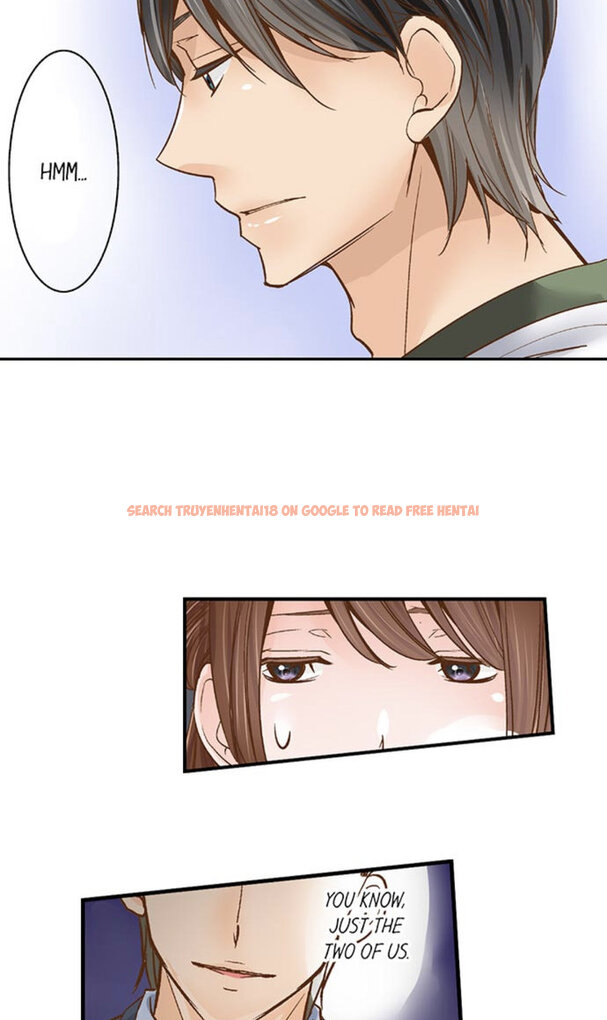 Read Hentai Image 12 002 in comic My Body Can’t Take This Kind Of Love - Chapter 12 - www.hentaitnt.net