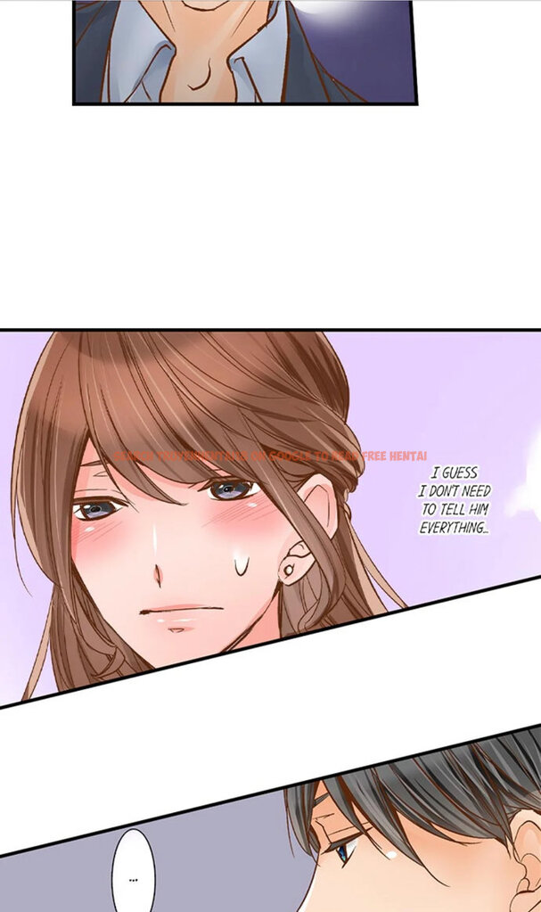 Read Hentai Image 13 002 in comic My Body Can’t Take This Kind Of Love - Chapter 12 - www.hentaitnt.net