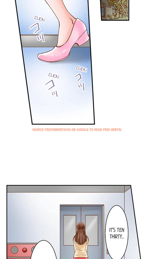 Read Hentai Image 2 001 in comic My Body Can’t Take This Kind Of Love - Chapter 12 - www.hentaitnt.net