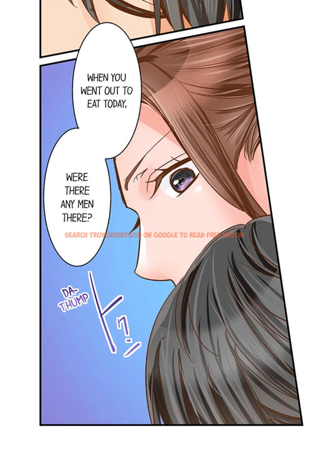 Read Hentai Image 29 002 in comic My Body Can’t Take This Kind Of Love - Chapter 12 - www.hentaitnt.net