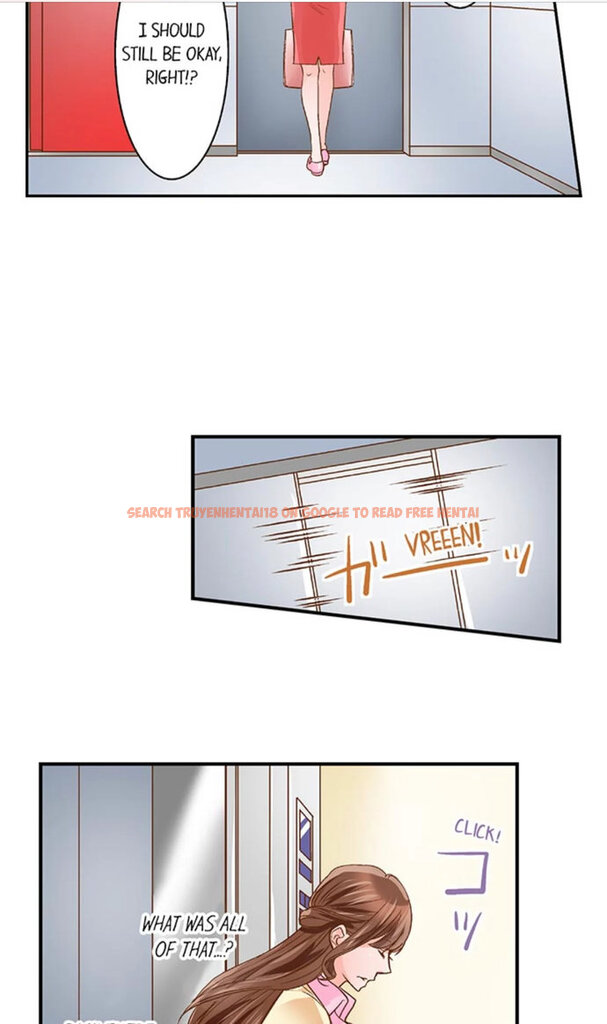 Read Hentai Image 3 001 in comic My Body Can’t Take This Kind Of Love - Chapter 12 - www.hentaitnt.net