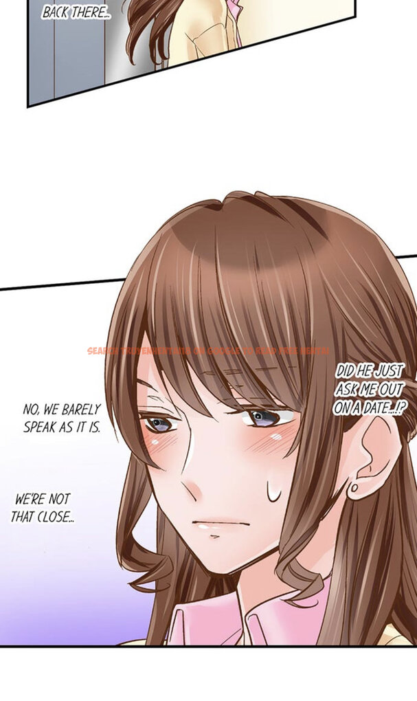 Read Hentai Image 4 001 in comic My Body Can’t Take This Kind Of Love - Chapter 12 - www.hentaitnt.net