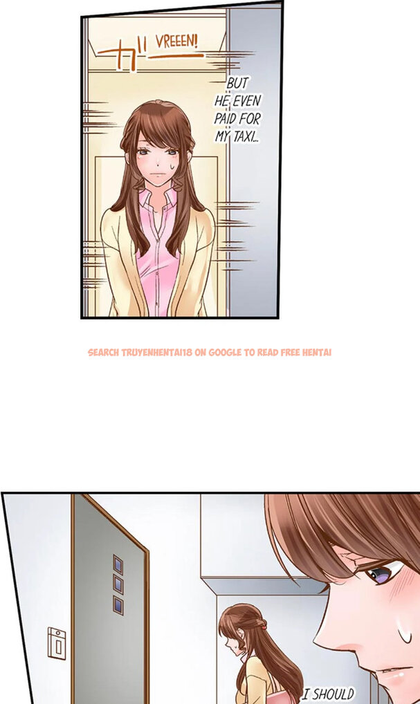 Read Hentai Image 5 001 in comic My Body Can’t Take This Kind Of Love - Chapter 12 - www.hentaitnt.net