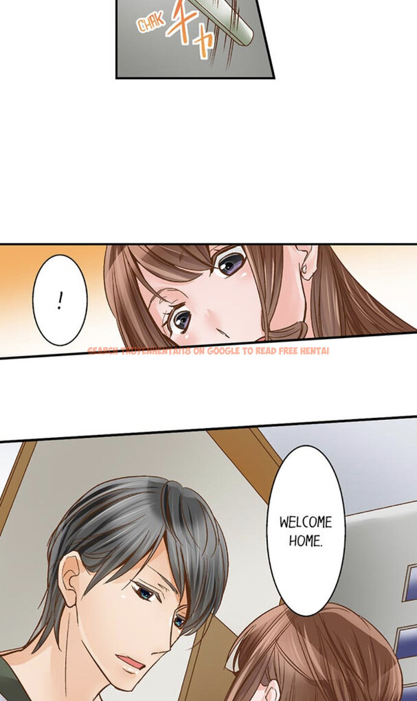 Read Hentai Image 7 001 in comic My Body Can’t Take This Kind Of Love - Chapter 12 - www.hentaitnt.net