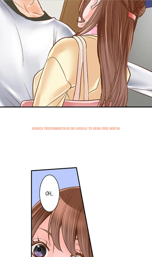 Read Hentai Image 8 001 in comic My Body Can’t Take This Kind Of Love - Chapter 12 - www.hentaitnt.net