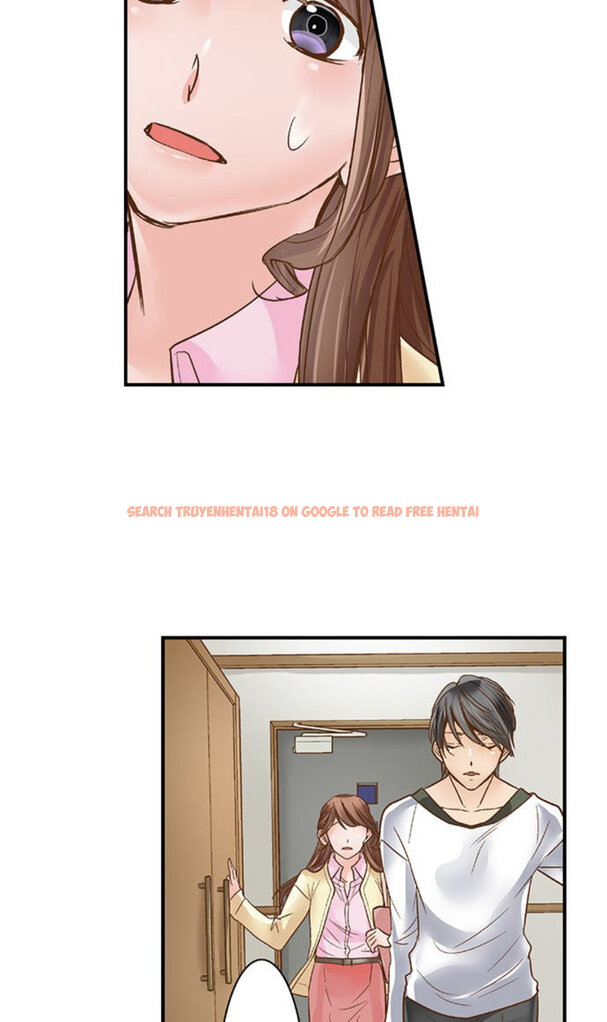 Read Hentai Image 9 001 in comic My Body Can’t Take This Kind Of Love - Chapter 12 - www.hentaitnt.net