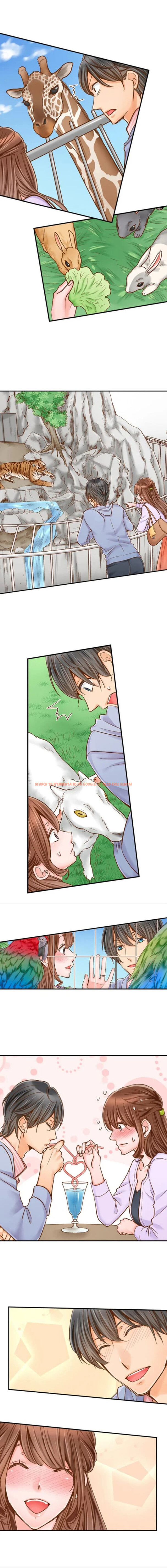 Read Hentai Image 3 001 in comic My Body Can’t Take This Kind Of Love - Chapter 14 - www.hentaitnt.net