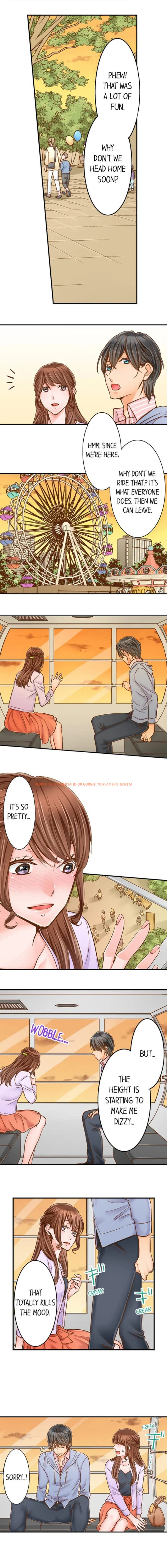 Read Hentai Image 4 001 in comic My Body Can’t Take This Kind Of Love - Chapter 14 - www.hentaitnt.net