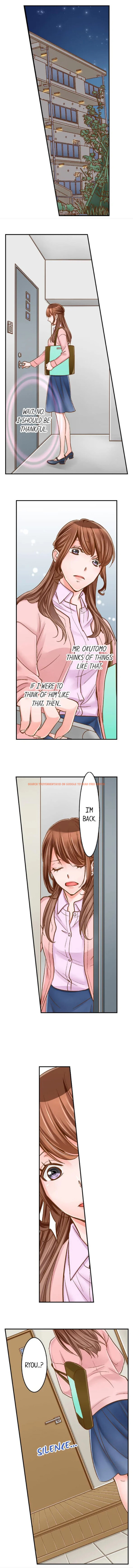 Read Hentai Image 2 001 in comic My Body Can’t Take This Kind Of Love - Chapter 16 - hentaitnt.net