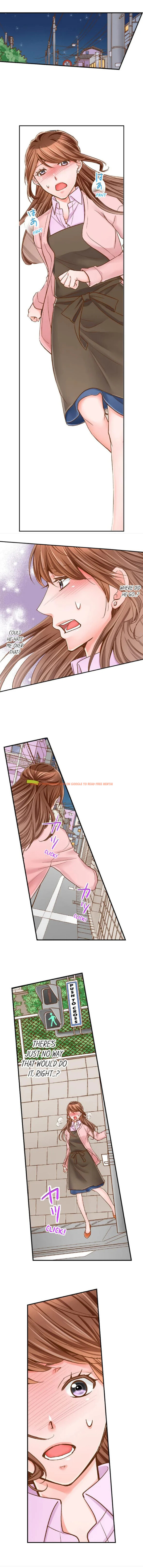 Read Hentai Image 4 001 in comic My Body Can’t Take This Kind Of Love - Chapter 16 - hentaitnt.net