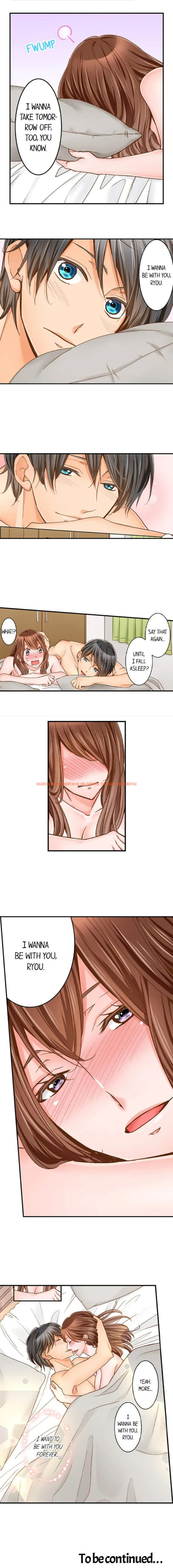 Read Hentai Image 6 001 in comic My Body Can’t Take This Kind Of Love - Chapter 18 - www.hentaitnt.net