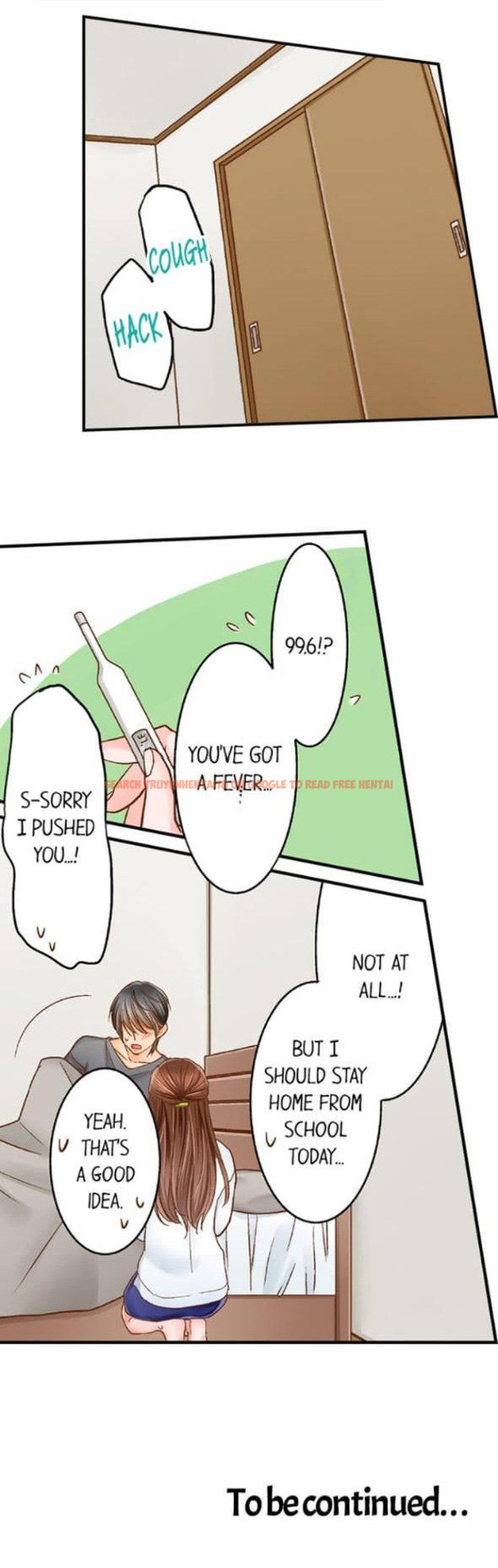 Read Hentai Image 6 001 in comic My Body Can’t Take This Kind Of Love - Chapter 19 - www.hentaitnt.net