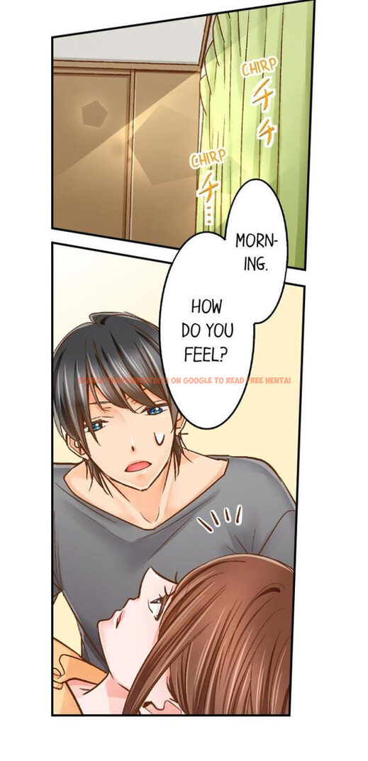 Read Hentai Image 12 001 in comic My Body Can’t Take This Kind Of Love - Chapter 22 - www.hentaitnt.net