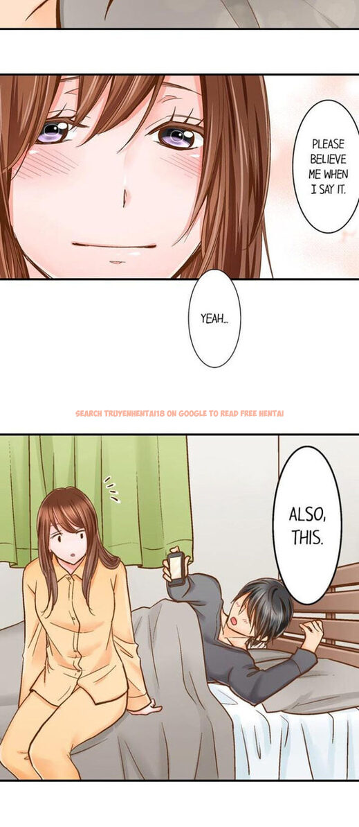 Read Hentai Image 15 001 in comic My Body Can’t Take This Kind Of Love - Chapter 22 - www.hentaitnt.net