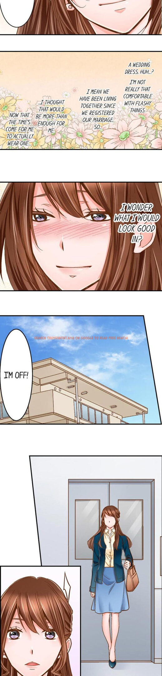 Read Hentai Image 17 001 in comic My Body Can’t Take This Kind Of Love - Chapter 22 - www.hentaitnt.net