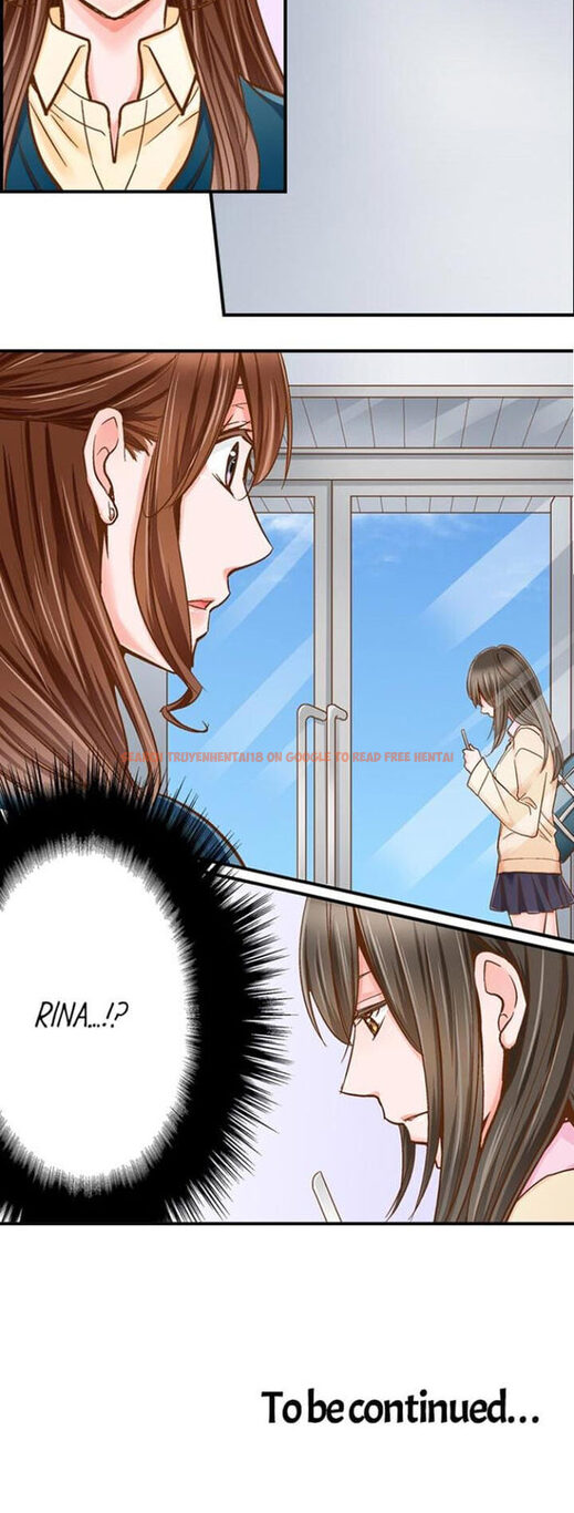 Read Hentai Image 18 001 in comic My Body Can’t Take This Kind Of Love - Chapter 22 - www.hentaitnt.net
