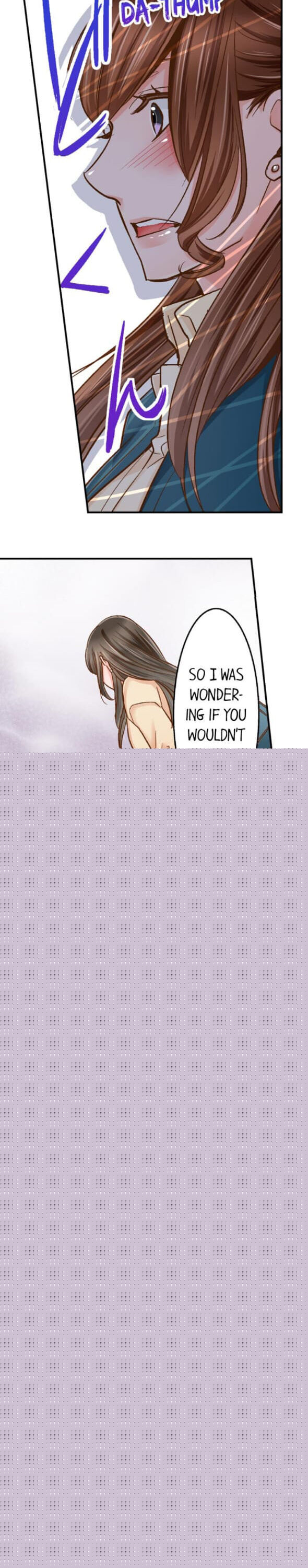 Read Hentai Image 11 001 in comic My Body Can’t Take This Kind Of Love - Chapter 23 - www.hentaitnt.net