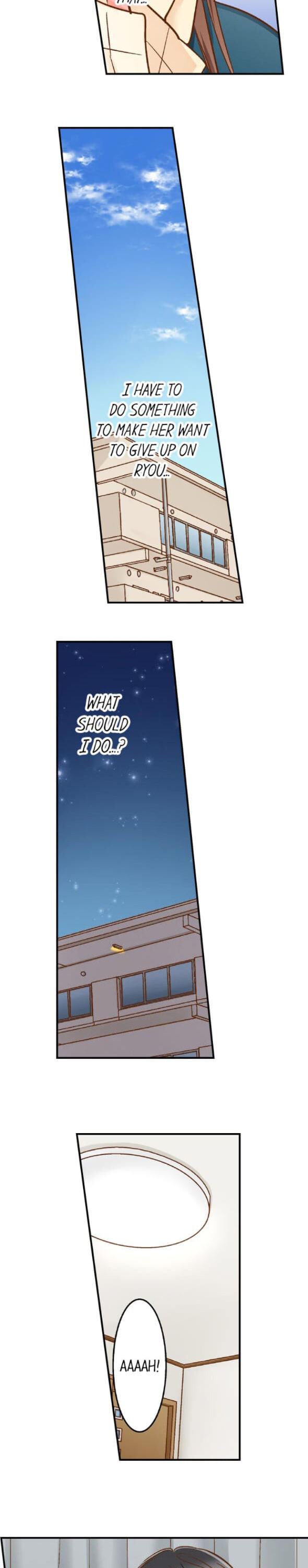 Read Hentai Image 14 001 in comic My Body Can’t Take This Kind Of Love - Chapter 23 - www.hentaitnt.net