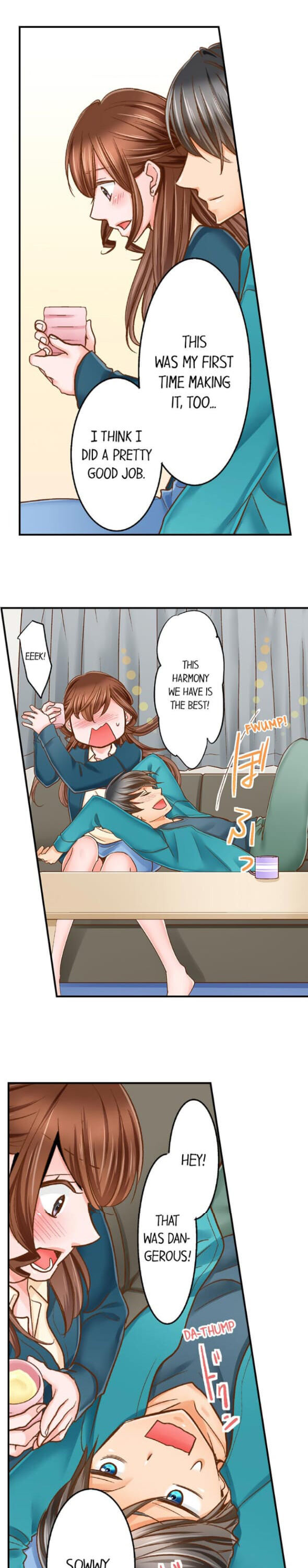 Read Hentai Image 16 001 in comic My Body Can’t Take This Kind Of Love - Chapter 23 - www.hentaitnt.net