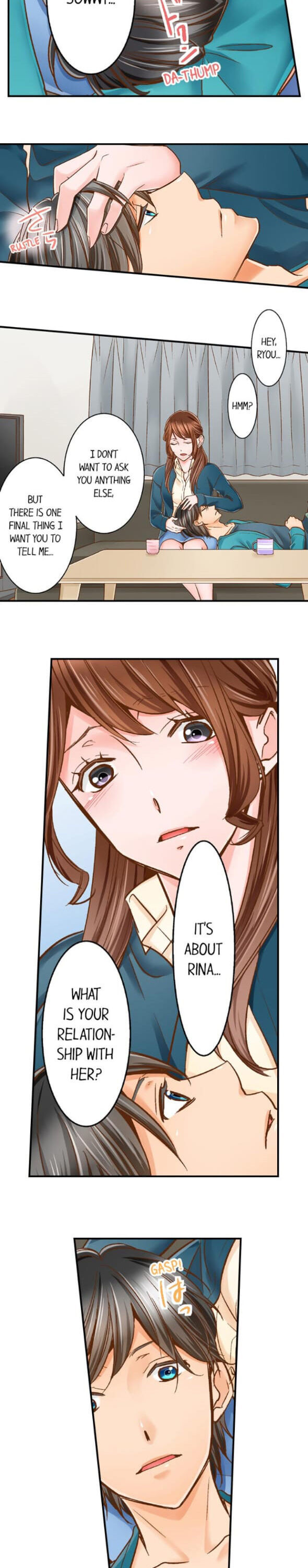 Read Hentai Image 17 001 in comic My Body Can’t Take This Kind Of Love - Chapter 23 - www.hentaitnt.net