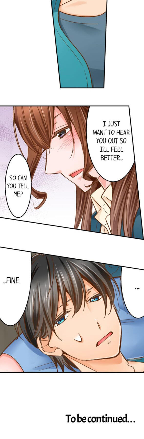 Read Hentai Image 18 001 in comic My Body Can’t Take This Kind Of Love - Chapter 23 - www.hentaitnt.net
