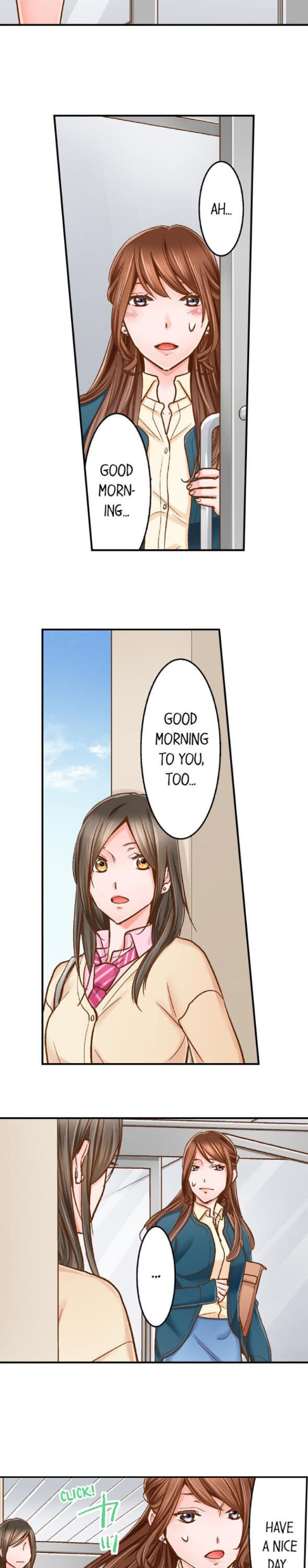 Read Hentai Image 2 001 in comic My Body Can’t Take This Kind Of Love - Chapter 23 - www.hentaitnt.net