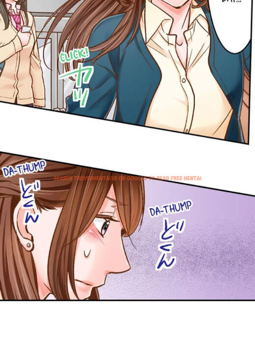 Read Hentai Image 3 001 in comic My Body Can’t Take This Kind Of Love - Chapter 23 - www.hentaitnt.net