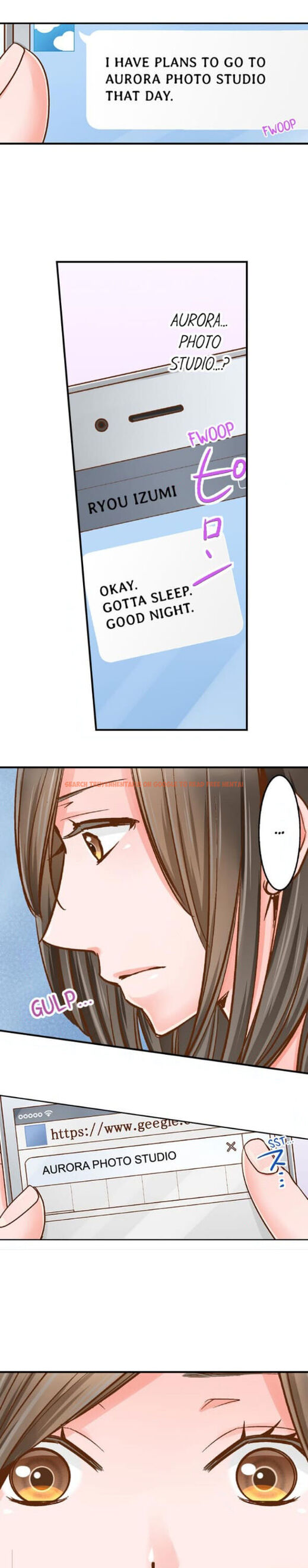 Read Hentai Image 13 001 in comic My Body Can’t Take This Kind Of Love - Chapter 24 - www.hentaitnt.net