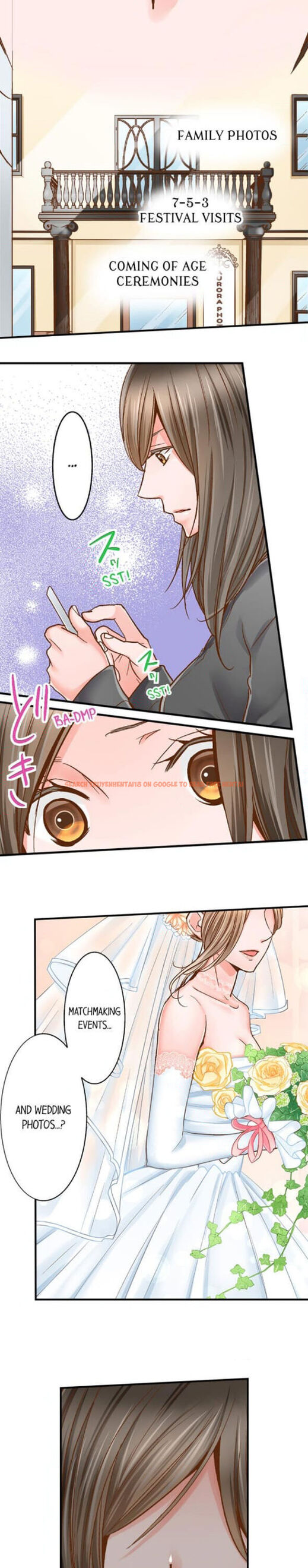 Read Hentai Image 14 001 in comic My Body Can’t Take This Kind Of Love - Chapter 24 - www.hentaitnt.net