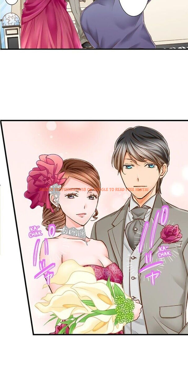 Read Hentai Image 4 001 in comic My Body Can’t Take This Kind Of Love - Chapter 25 - www.hentaitnt.net