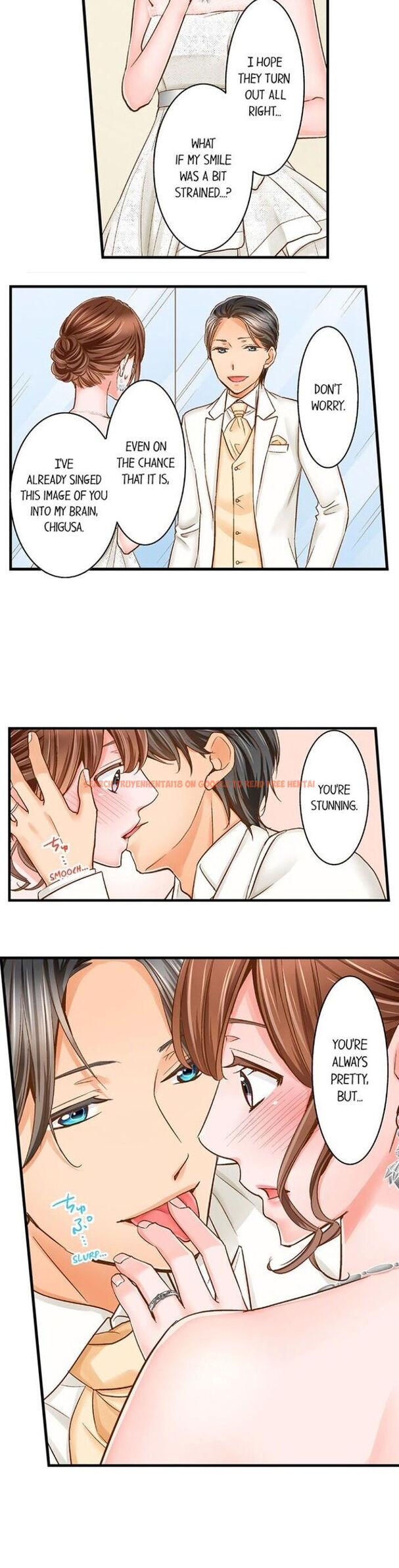 Read Hentai Image 6 001 in comic My Body Can’t Take This Kind Of Love - Chapter 25 - www.hentaitnt.net