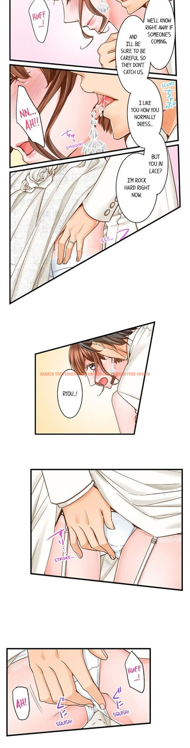Read Hentai Image 8 001 in comic My Body Can’t Take This Kind Of Love - Chapter 25 - www.hentaitnt.net