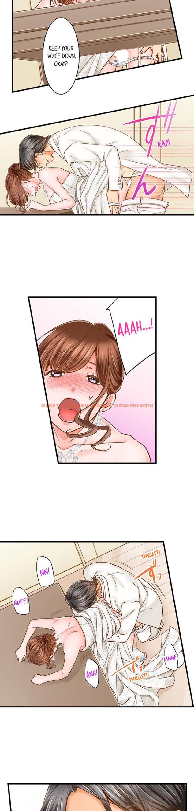 Read Hentai Image 2 997 in comic My Body Can’t Take This Kind Of Love - Chapter 26 - www.hentaitnt.net