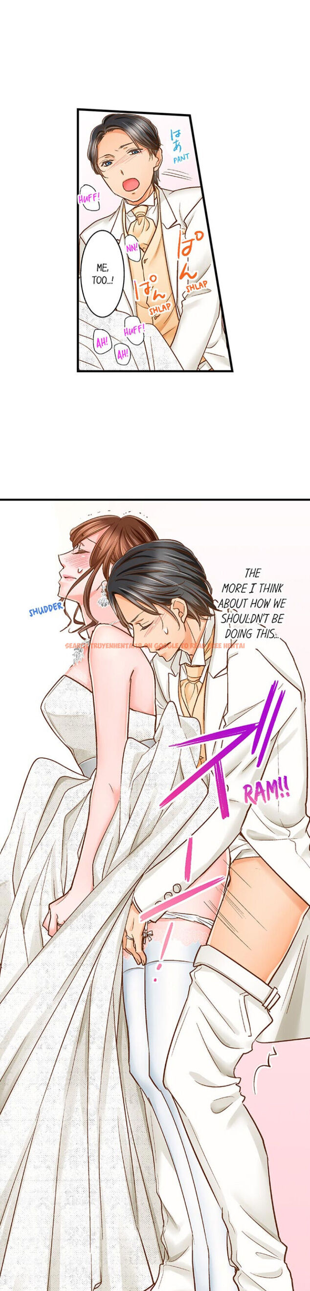 Read Hentai Image 5 000 in comic My Body Can’t Take This Kind Of Love - Chapter 26 - www.hentaitnt.net