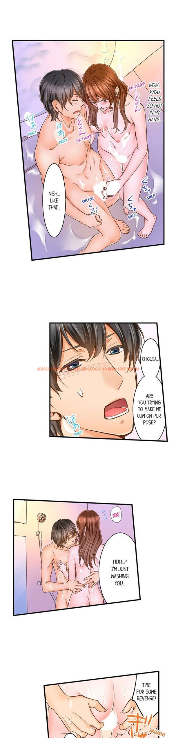 Read Hentai Image 14 996 in comic My Body Can’t Take This Kind Of Love - Chapter 27 - www.hentaitnt.net