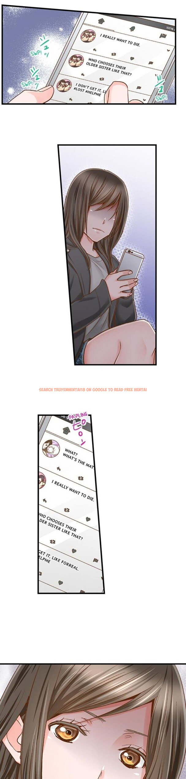 Read Hentai Image 2 996 in comic My Body Can’t Take This Kind Of Love - Chapter 27 - www.hentaitnt.net