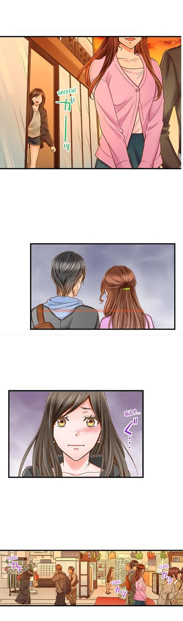 Read Hentai Image 6 996 in comic My Body Can’t Take This Kind Of Love - Chapter 27 - www.hentaitnt.net