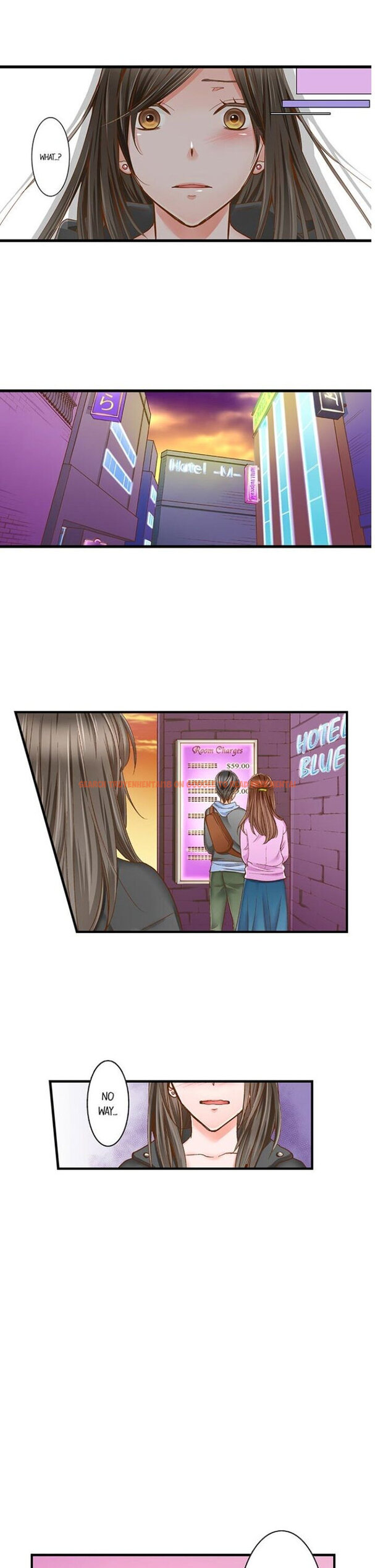 Read Hentai Image 7 996 in comic My Body Can’t Take This Kind Of Love - Chapter 27 - www.hentaitnt.net