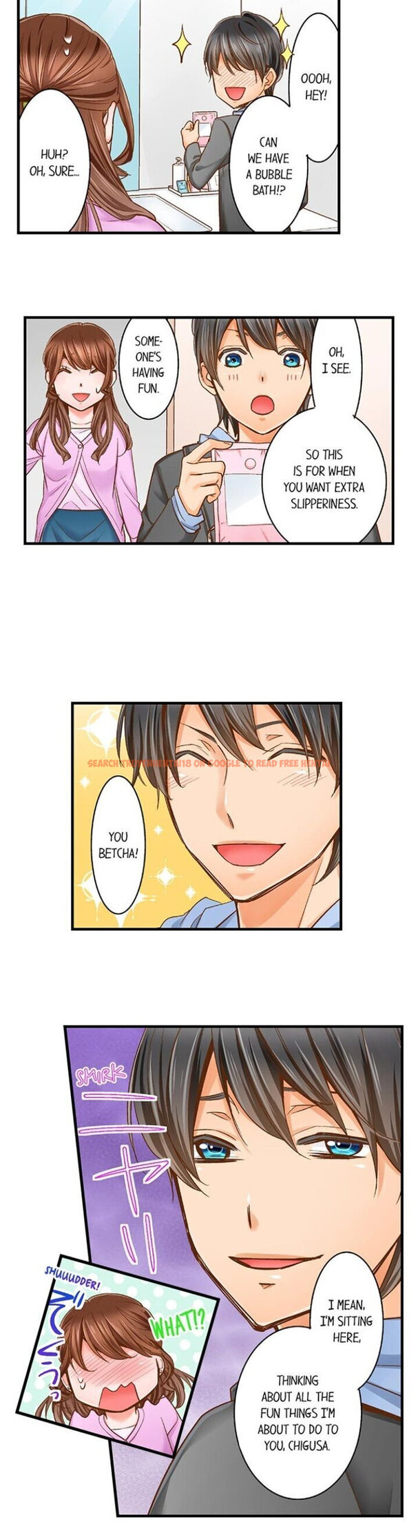 Read Hentai Image 9 996 in comic My Body Can’t Take This Kind Of Love - Chapter 27 - www.hentaitnt.net