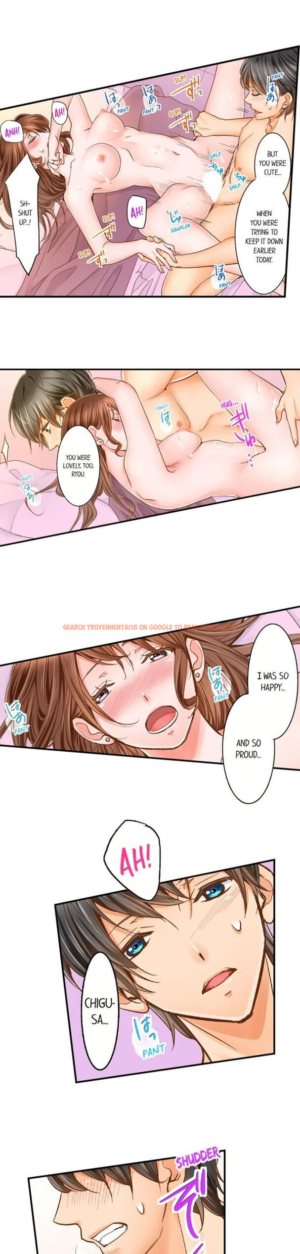 Read Hentai Image 10 996 in comic My Body Can’t Take This Kind Of Love - Chapter 28 - www.hentaitnt.net