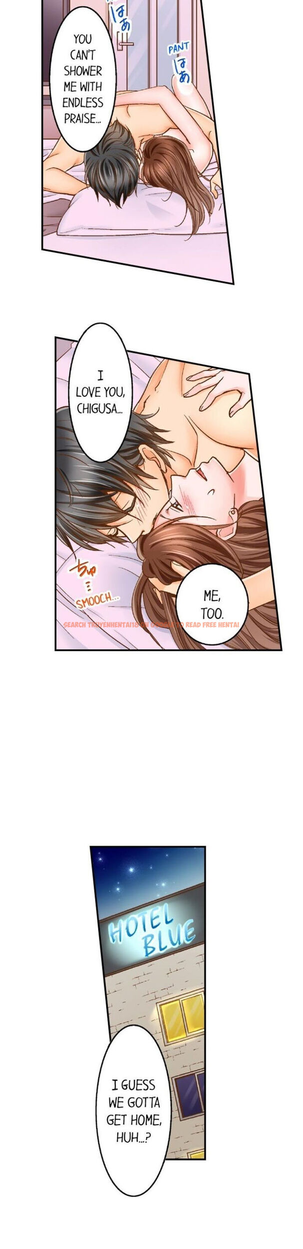 Read Hentai Image 12 996 in comic My Body Can’t Take This Kind Of Love - Chapter 28 - www.hentaitnt.net