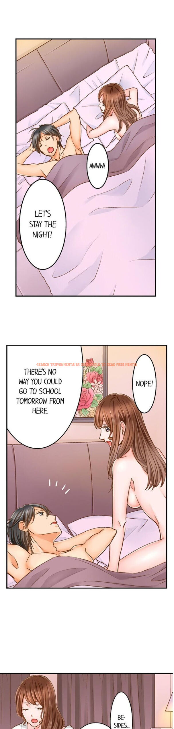 Read Hentai Image 13 996 in comic My Body Can’t Take This Kind Of Love - Chapter 28 - www.hentaitnt.net