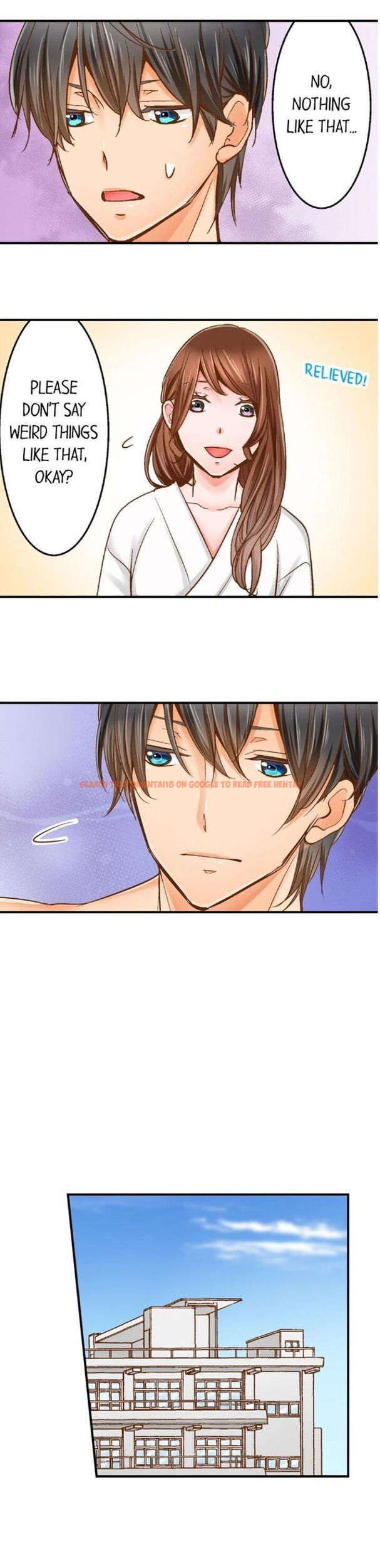 Read Hentai Image 15 996 in comic My Body Can’t Take This Kind Of Love - Chapter 28 - www.hentaitnt.net