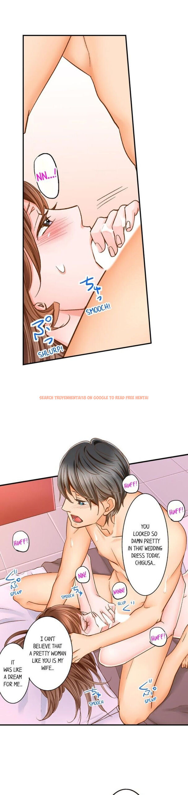 Read Hentai Image 4 996 in comic My Body Can’t Take This Kind Of Love - Chapter 28 - www.hentaitnt.net