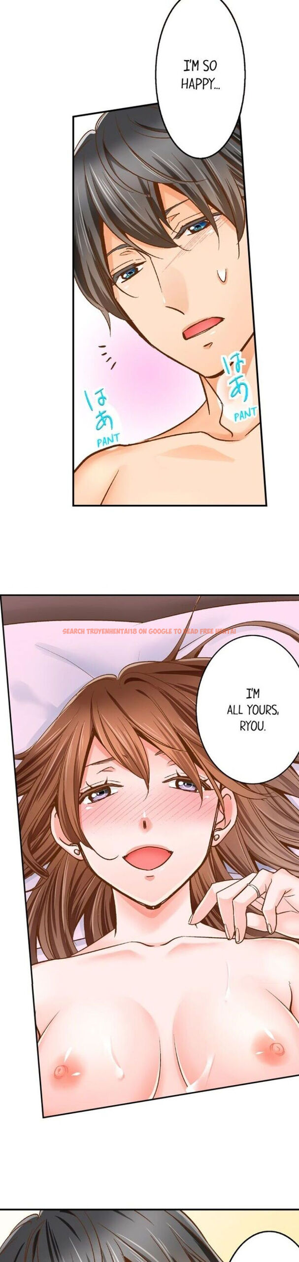 Read Hentai Image 5 996 in comic My Body Can’t Take This Kind Of Love - Chapter 28 - www.hentaitnt.net
