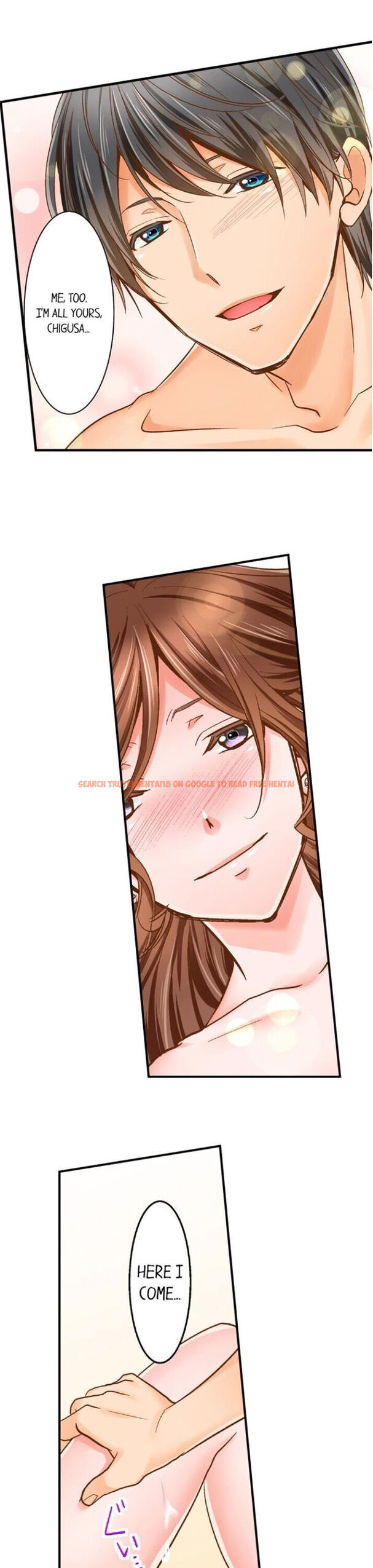 Read Hentai Image 7 996 in comic My Body Can’t Take This Kind Of Love - Chapter 28 - www.hentaitnt.net