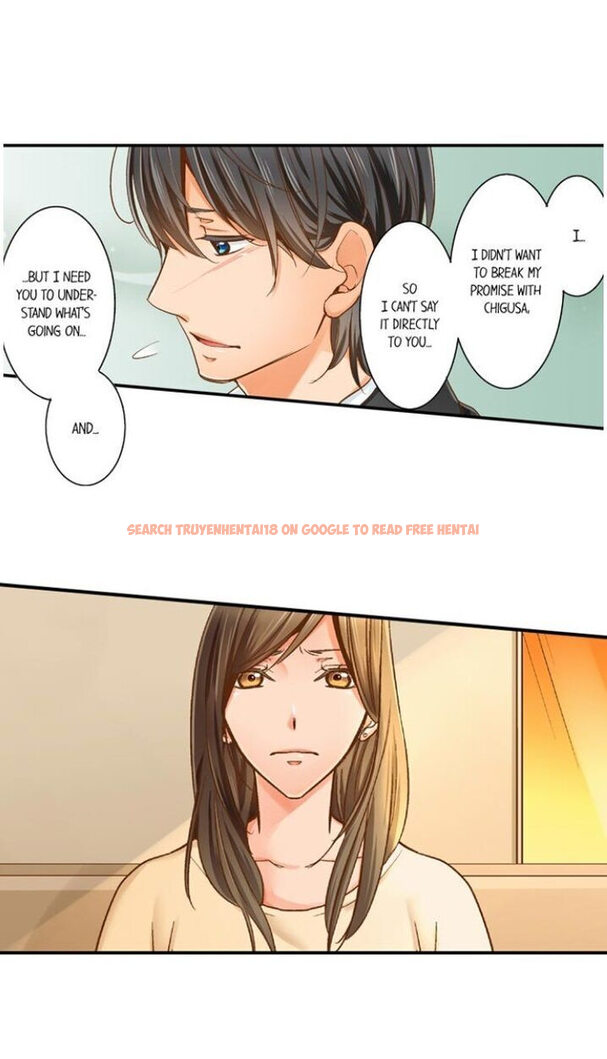 Read Hentai Image 11 996 in comic My Body Can’t Take This Kind Of Love - Chapter 29 - www.hentaitnt.net